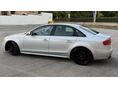 AUDI A4 2009 - 2