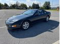 NISSAN 300 ZX Targa