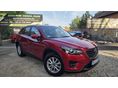 MAZDA CX-5 2.2 CD Attraction