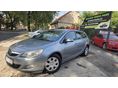 OPEL ASTRA J 2011/9 - 2