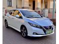 NISSAN LEAF 2020/9 - 2
