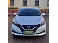 NISSAN LEAF 2020/9 - 3