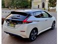 NISSAN LEAF 2020/9 - 4