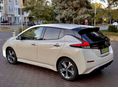 NISSAN LEAF 2020/9 - 5