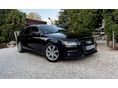 AUDI A4 Avant 2.0 TDI DPF EU5 MANUAL 6 3X S-LINE - SZKÖNYV - TEMPOMAT - PDC - ÜLÉSFŰTÉS - FRISS MŰSZAKI