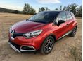 RENAULT CAPTUR 1.5 dCi Energy Helly Hansen EDC Automata - Extended Grip control funkcióval. tolatókamerával. ülésfűtéssel