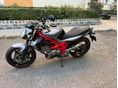 SUZUKI SFV Gladius SFV 650 ABS