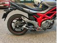 SUZUKI SFV 2016/4 - 5