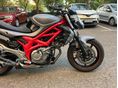 SUZUKI SFV 2016/4 - 6