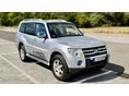 MITSUBISHI PAJERO 3.2 DI-D Instyle (Automata)