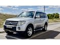 MITSUBISHI PAJERO 2007 - 3