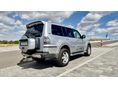 MITSUBISHI PAJERO 2007 - 2
