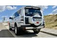 MITSUBISHI PAJERO 2007 - 4
