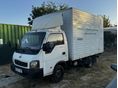 KIA K2500 2.5 D