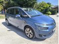 CITROEN GRAND C4 PICASSO C4Picasso 2.0 BlueHDi Exclusive (Automata)