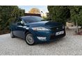 FORD MONDEO 2.0 TDCi Ghia (Automata) AISIN AUTOMATA MO.-i - EL. ÜLÉS - TEMPOMAT - MULTIKORMÁNY