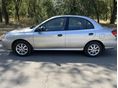 KIA RIO 2005 - 7