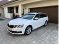 SKODA OCTAVIA Combi 1.6 CR TDI Style DSG