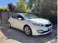 KIA PRO CEE'D 1.6 GDI LX
