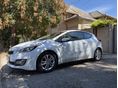 KIA PRO CEE'D 2013/11 - 3