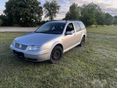 VOLKSWAGEN BORA 2001/8 - 2