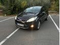 FORD FIESTA 2008/12 - 2