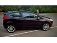 FORD FIESTA 2008/12 - 3
