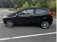 FORD FIESTA 2008/12 - 4