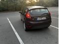 FORD FIESTA 2008/12 - 5