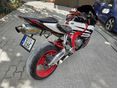 HONDA CBR 1000 RR 2005/3 - 5
