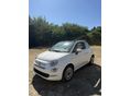FIAT 500 2022/6 - 2