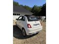 FIAT 500 2022/6 - 3