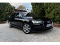 AUDI A4 Avant 2.0 TDI Design EDITION quattro MANUAL 6 - MATRIX LED - BŐR - NAVI - EL. CSOMAGTÉR - FRISS MŰSZAKI