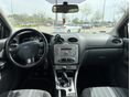 FORD FOCUS 2008 - 8