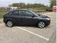 FORD FOCUS 2008 - 2