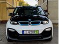 BMW I3 120Ah (Automata) Valós 54e km! MAGAS FELSZERELTSÉG! VÉGIG BMW SZERVIZELT!