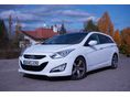 HYUNDAI I40 2012/1 - 2