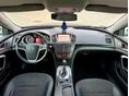 OPEL INSIGNIA 2010 - 8