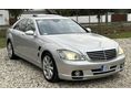 MERCEDES-BENZ S 320 CDI (Automata) LORINSER