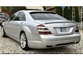MERCEDES-BENZ S 320 2008/11 - 4