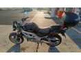 SUZUKI SV 650 N 