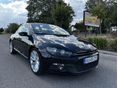 VOLKSWAGEN SCIROCCO 2010/6 - 3