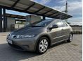 HONDA CIVIC 2009/12 - 1