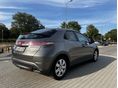 HONDA CIVIC 2009/12 - 5