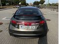 HONDA CIVIC 2009/12 - 6