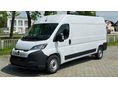 CITROEN JUMPER 2.2 BlueHDI 350 FT L3H2