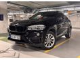 BMW X6 xDrive30d (Automata)