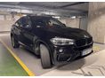 BMW X6 2015/10 - 2