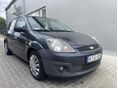 FORD FIESTA 1.4 Fresh (Automata) Magyarországi. 1.tulajdonos. friss müszaki. gyári fényezés. vez.szervizkönyv