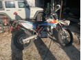 BETAMOTOR RR 450 